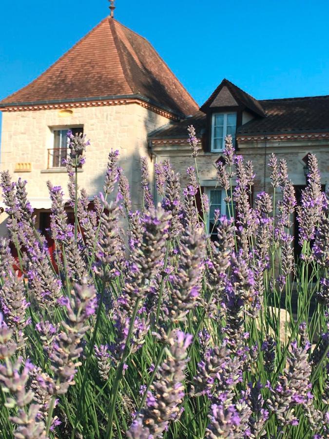 Maison AuБержерак Экстерьер фото