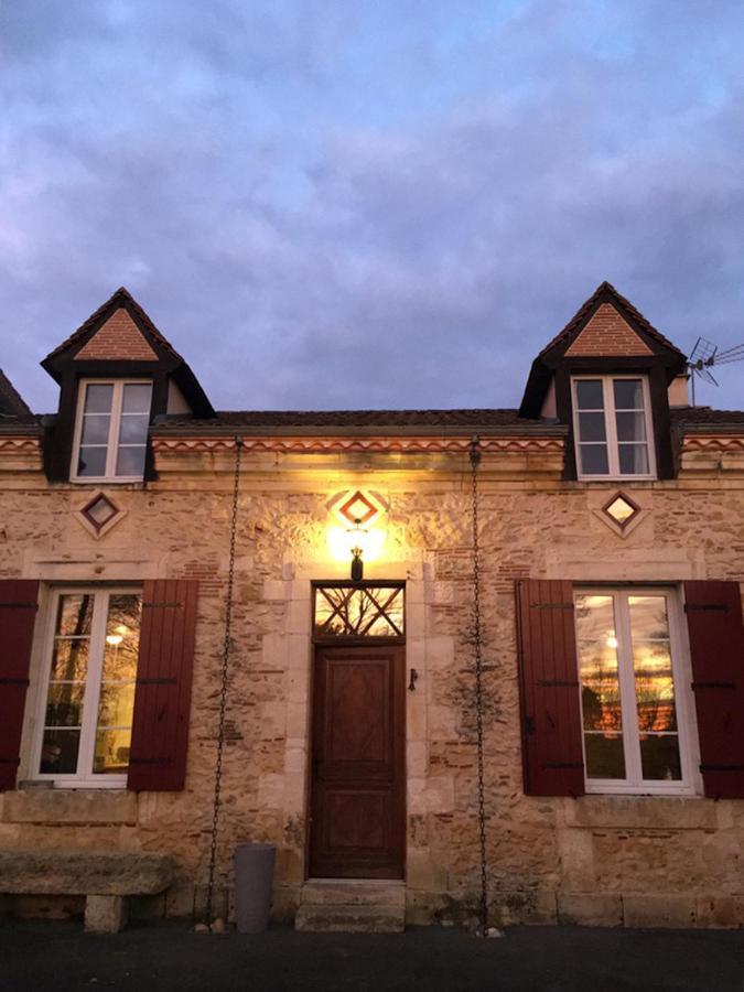 Maison AuБержерак Экстерьер фото